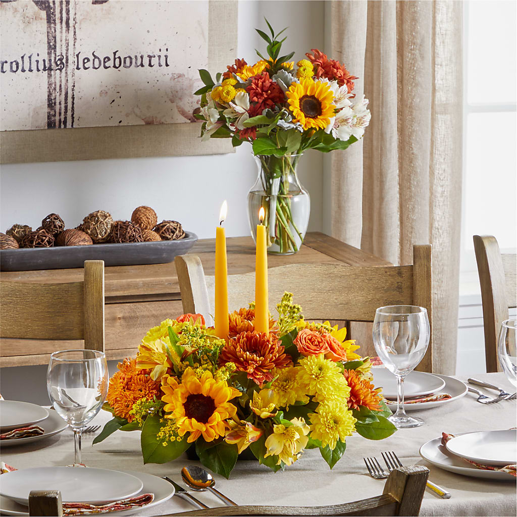 Golden Gathering Bundle – Moonlight Floral, Minneapolis MN