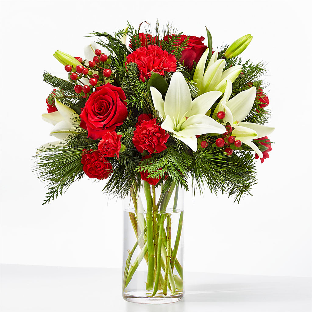 Joyful Greetings Bouquet – Moonlight Floral, Minneapolis MN