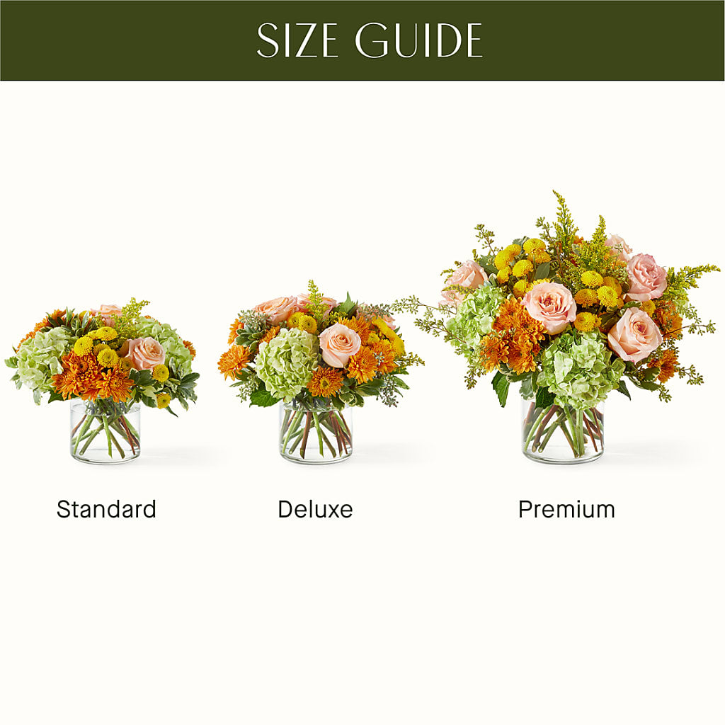 Fall Foliage Bouquet – Moonlight Floral, Minneapolis MN