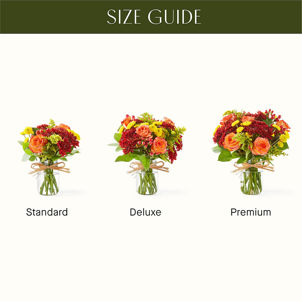Apple Picking Bouquet – Moonlight Floral, Minneapolis MN