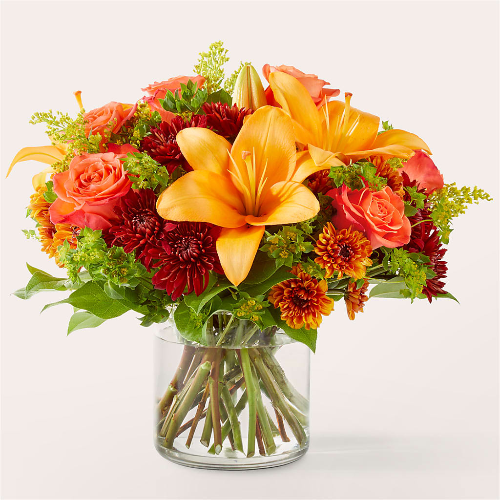 Honeycrisp Bouquet – Moonlight Floral, Minneapolis MN