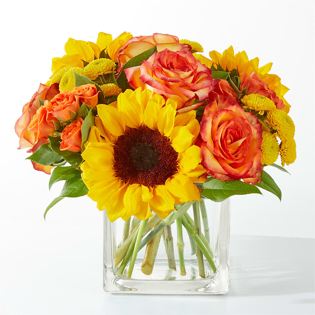Picnic in the Park Bouquet – Moonlight Floral, Minneapolis MN