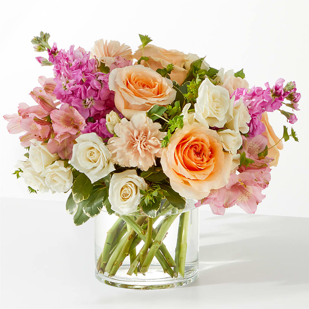 Paradise Bouquet – Moonlight Floral, Minneapolis MN
