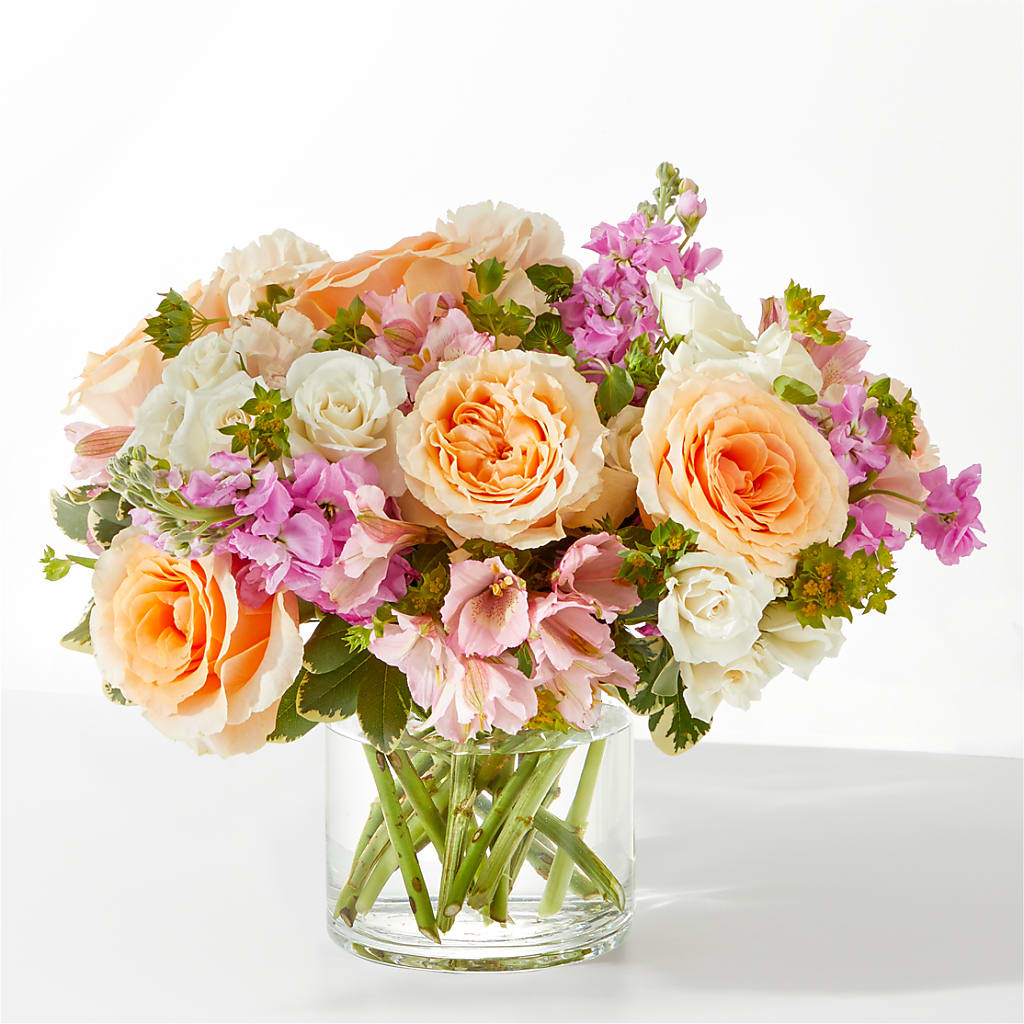 Paradise Bouquet – Moonlight Floral, Minneapolis MN