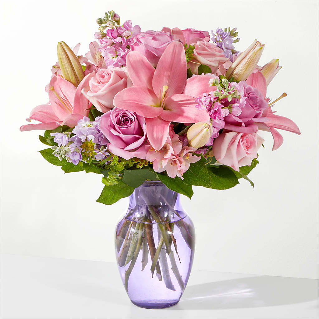 The Crown Jewel Bouquet – Moonlight Floral, Minneapolis MN
