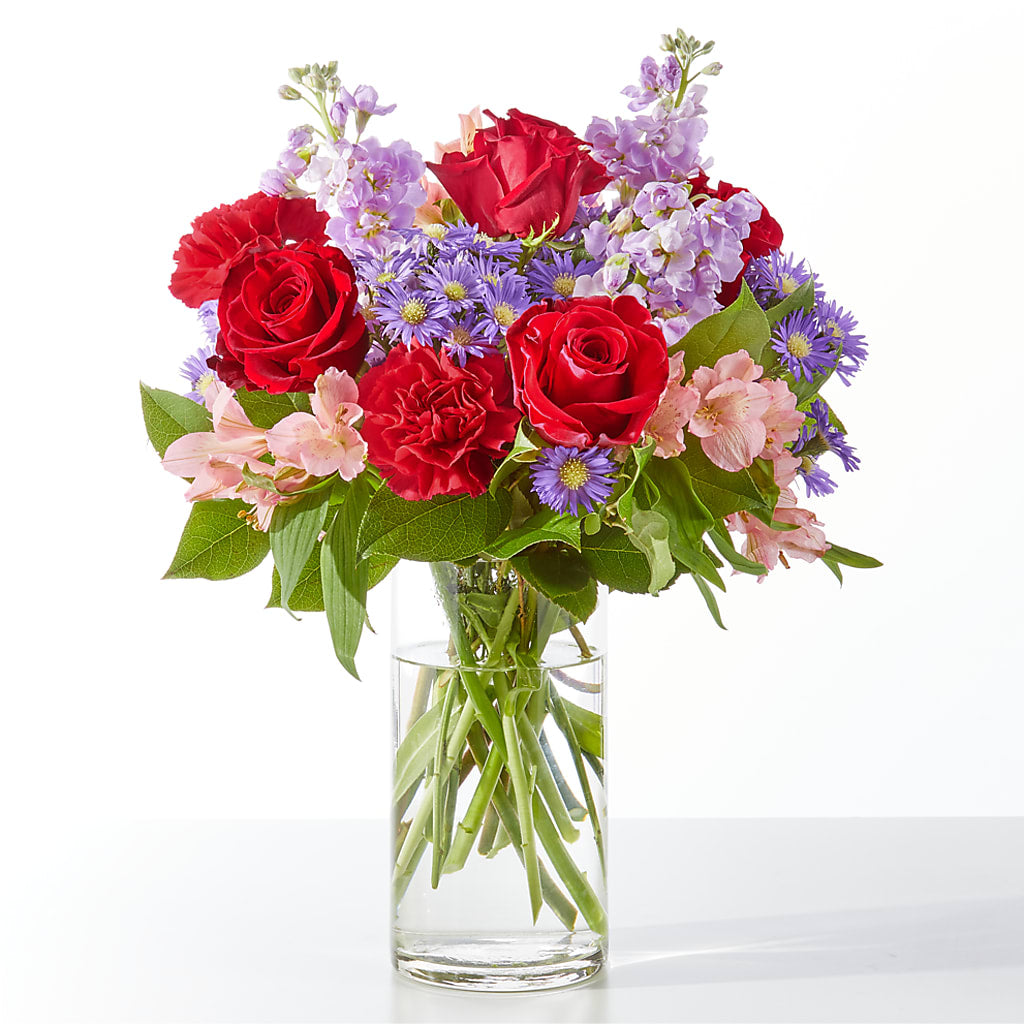 Your Majesty Bouquet – Moonlight Floral, Minneapolis MN