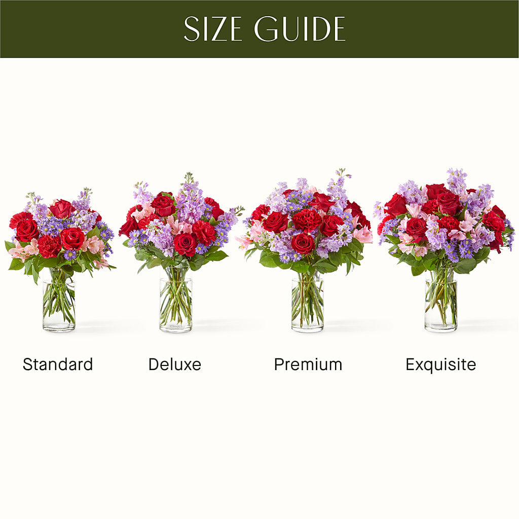 Your Majesty Bouquet – Moonlight Floral, Minneapolis MN
