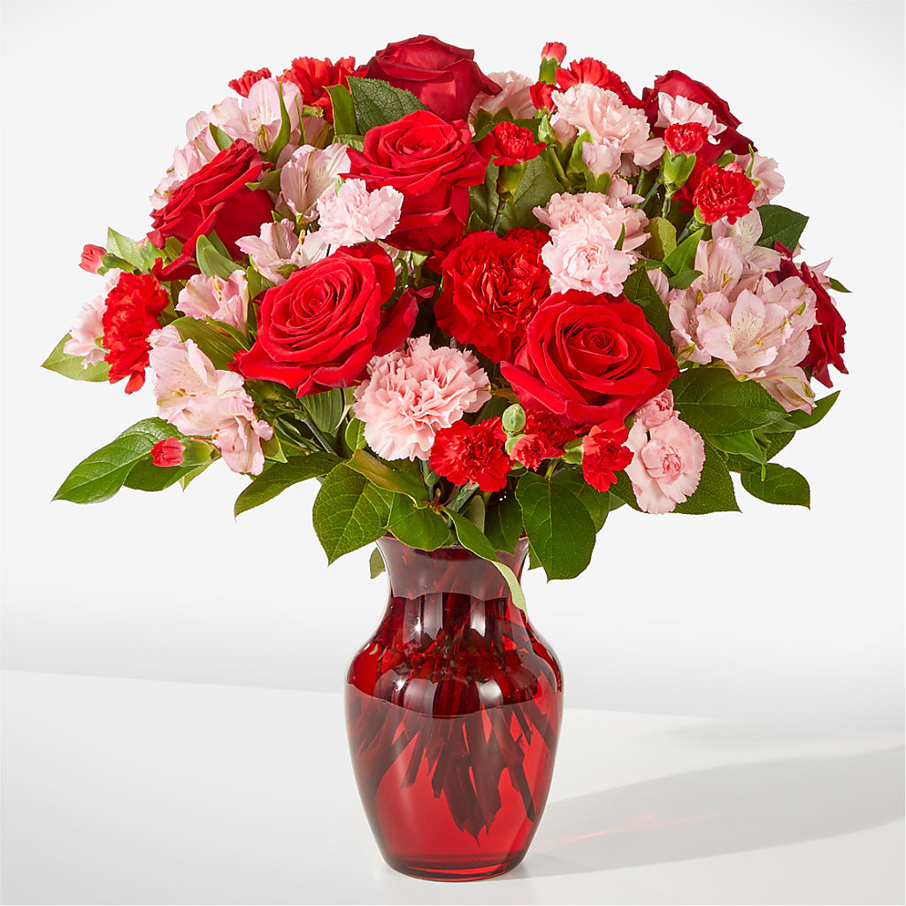 Candy Kisses Bouquet – Moonlight Floral, Minneapolis MN
