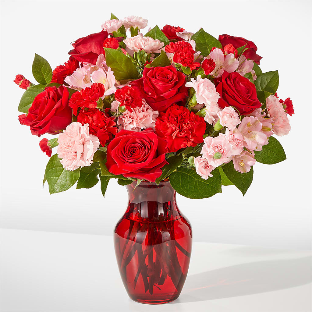 Candy Kisses Bouquet – Moonlight Floral, Minneapolis MN