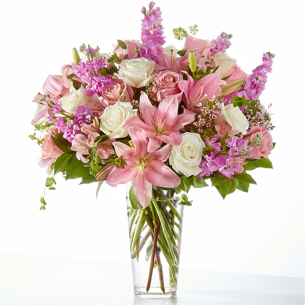 Ethereal Beauty Bouquet – Moonlight Floral, Minneapolis MN