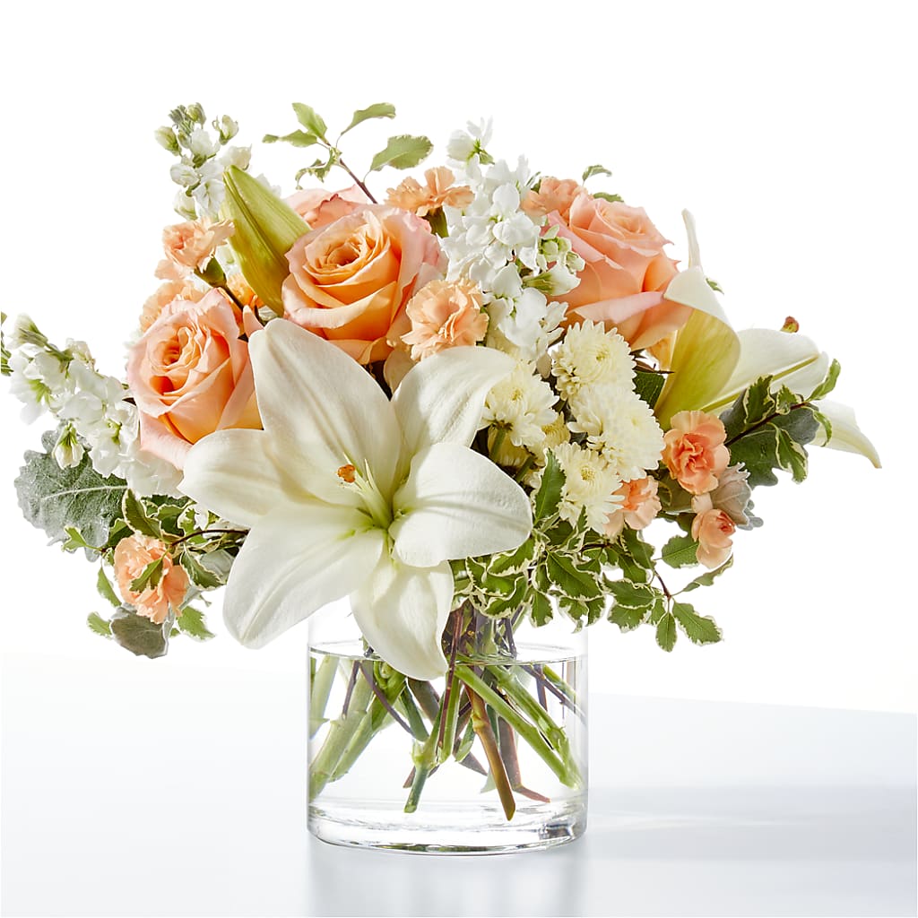 Darling Bouquet – Moonlight Floral, Minneapolis MN