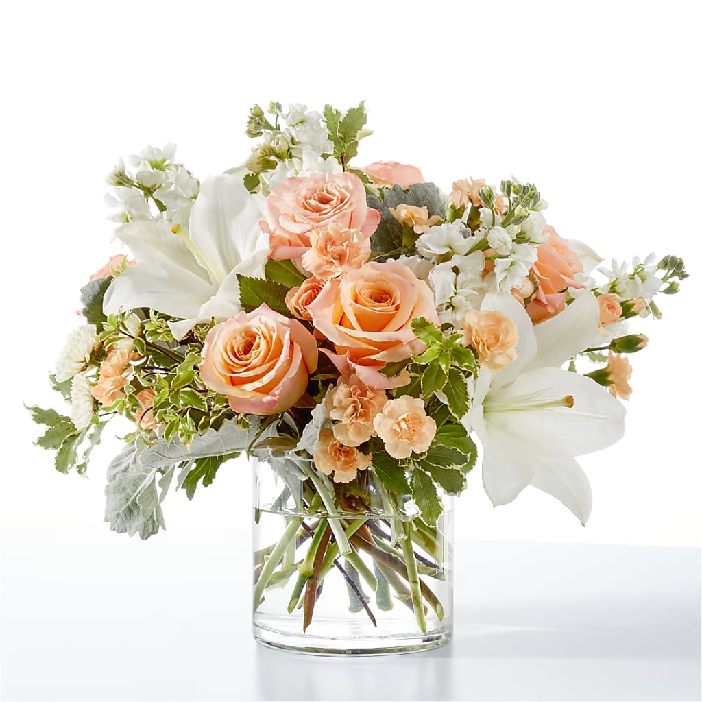 Darling Bouquet – Moonlight Floral, Minneapolis MN