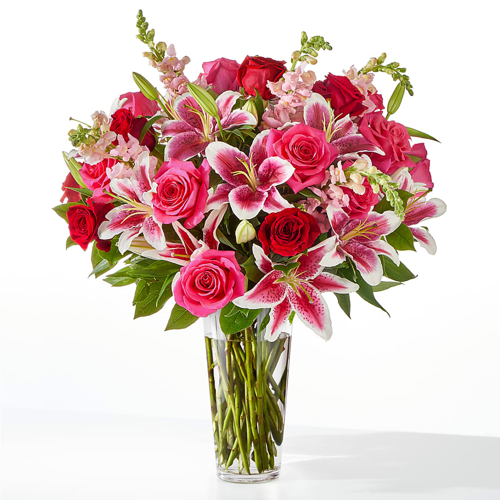 Always You Bouquet – Moonlight Floral, Minneapolis MN