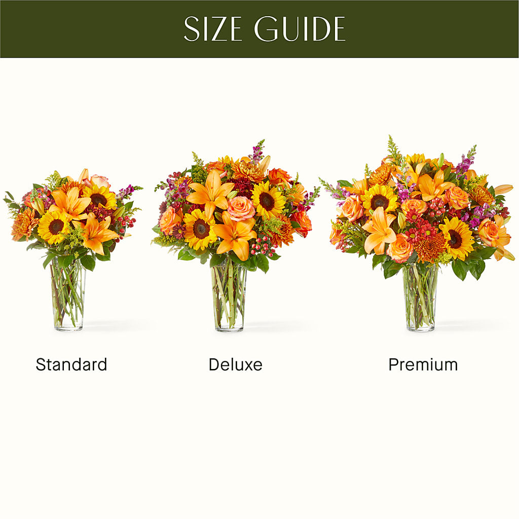 Seasons Change Bouquet – Moonlight Floral, Minneapolis MN