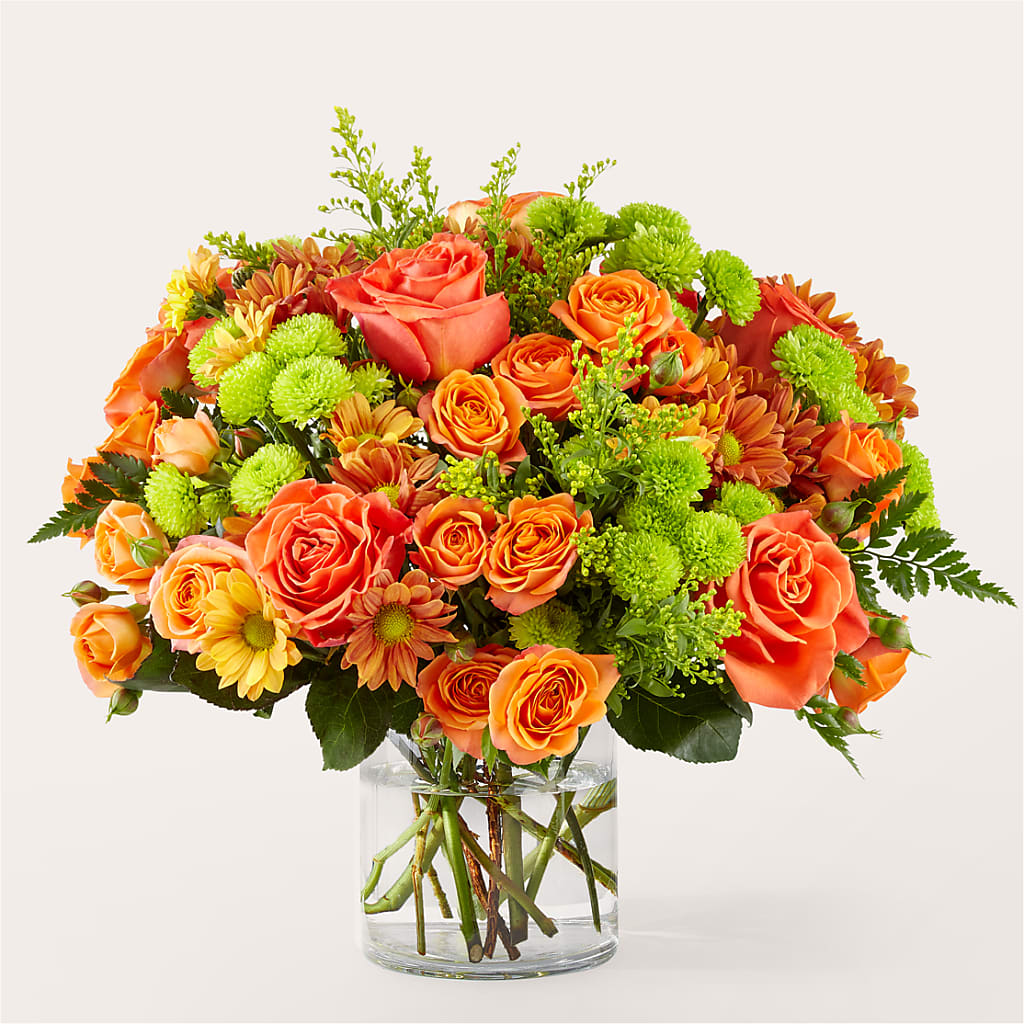The Farmhouse Bouquet – Moonlight Floral, Minneapolis MN