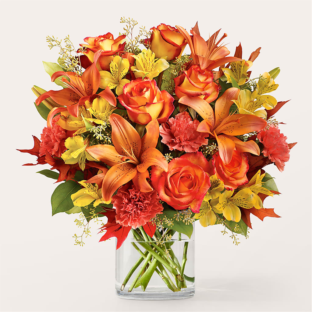 Pecan Pie Bouquet – Moonlight Floral, Minneapolis MN