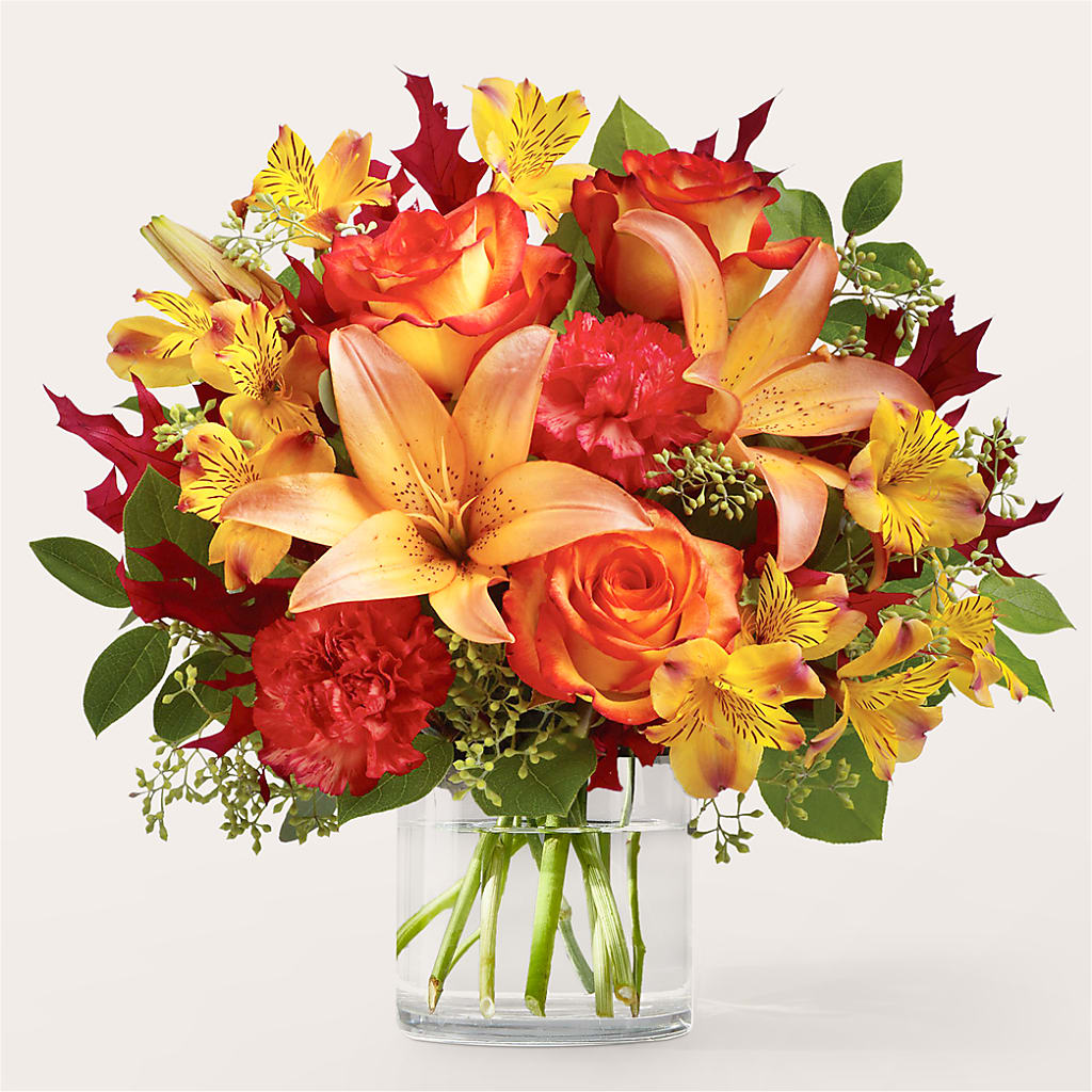 Pecan Pie Bouquet – Moonlight Floral, Minneapolis MN
