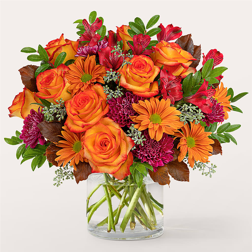 Brisk Morning Bouquet – Moonlight Floral, Minneapolis MN