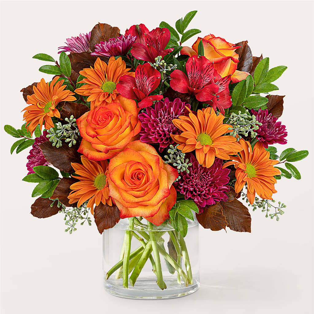 Brisk Morning Bouquet – Moonlight Floral, Minneapolis MN