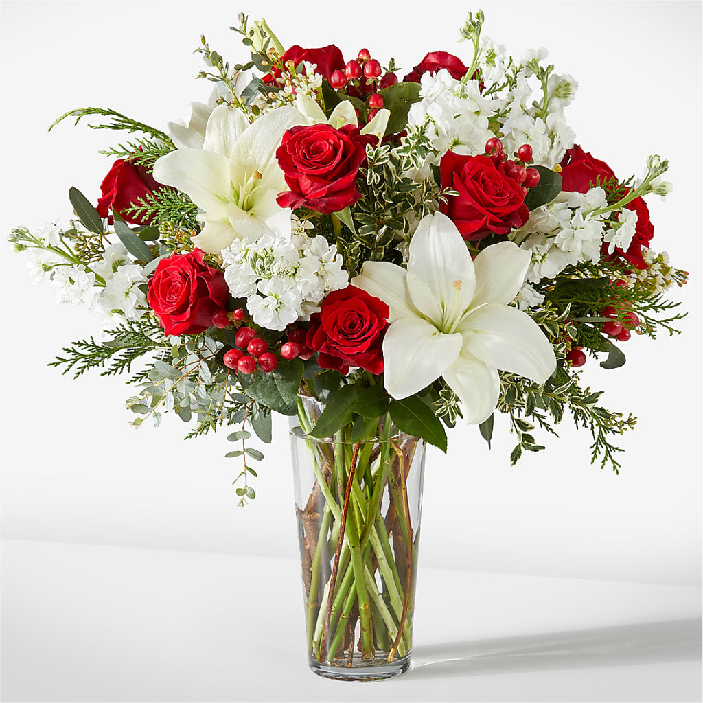 Twinkle Lights Bouquet – Moonlight Floral, Minneapolis MN