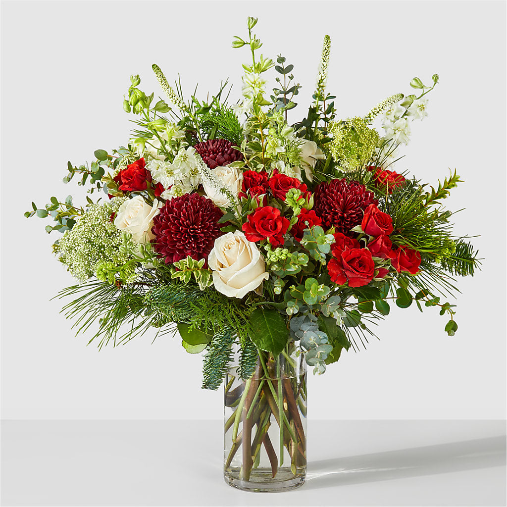 Favorite Traditions Bouquet – Moonlight Floral, Minneapolis MN