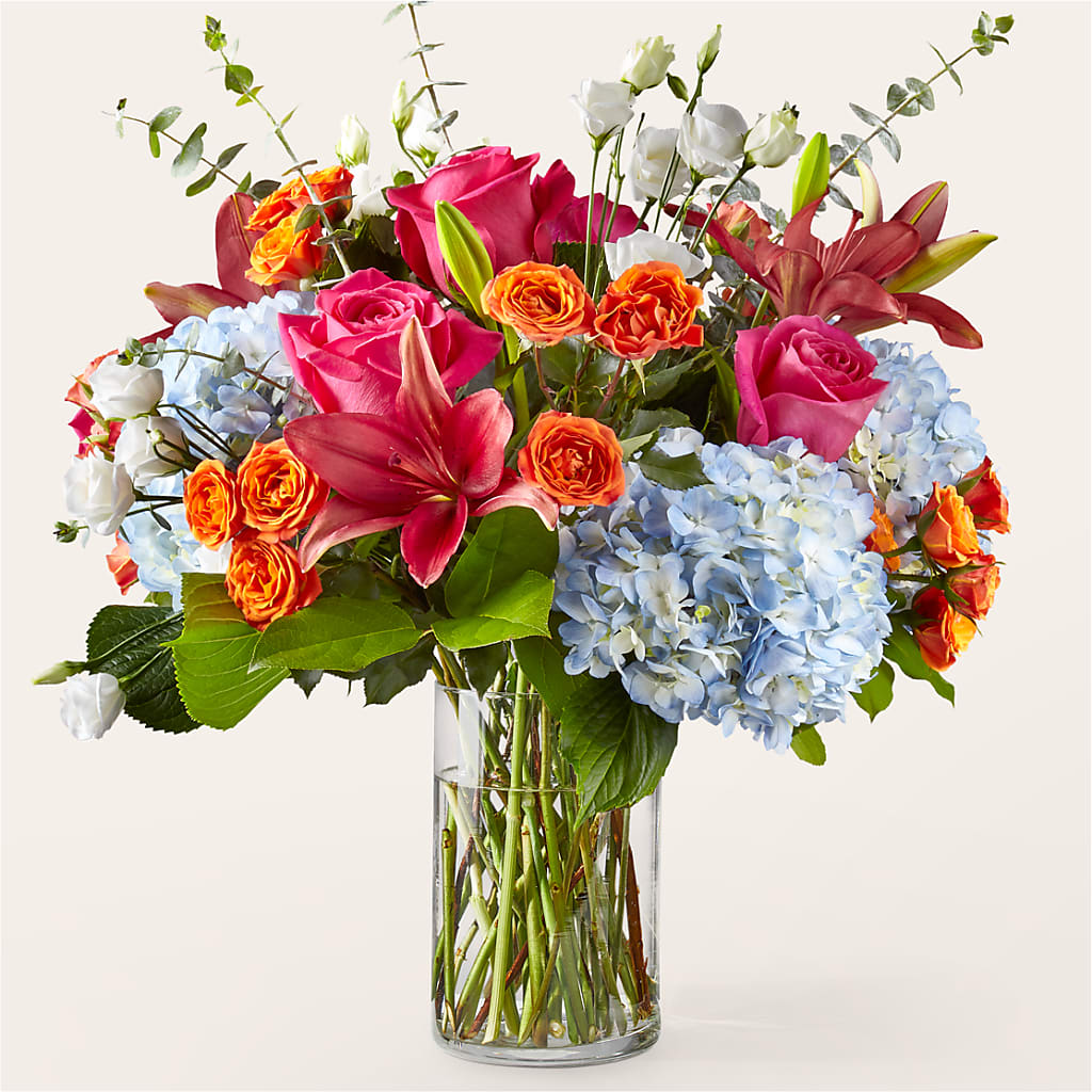 Awestruck Luxury Bouquet – Moonlight Floral, Minneapolis MN