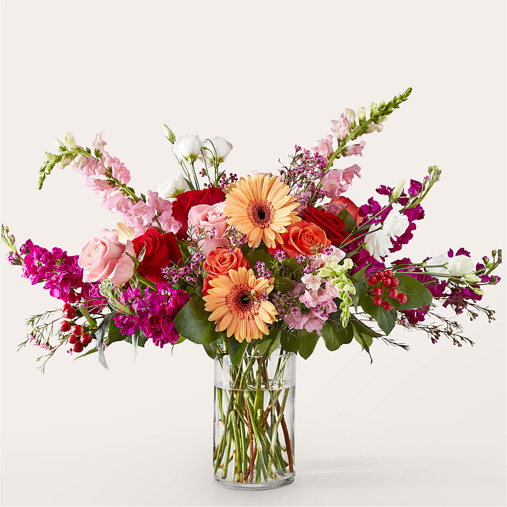 Renaissance Luxury Bouquet – Moonlight Floral, Minneapolis MN