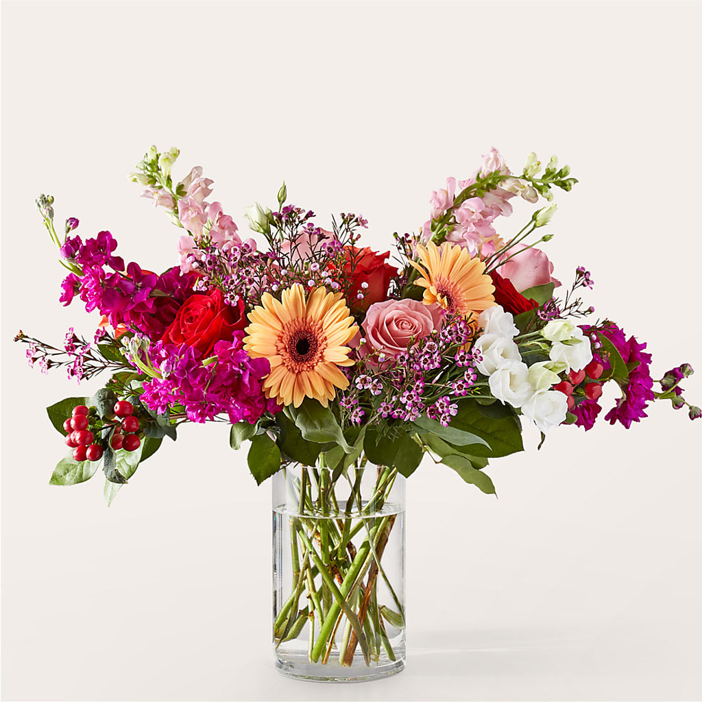 Renaissance Luxury Bouquet – Moonlight Floral, Minneapolis MN