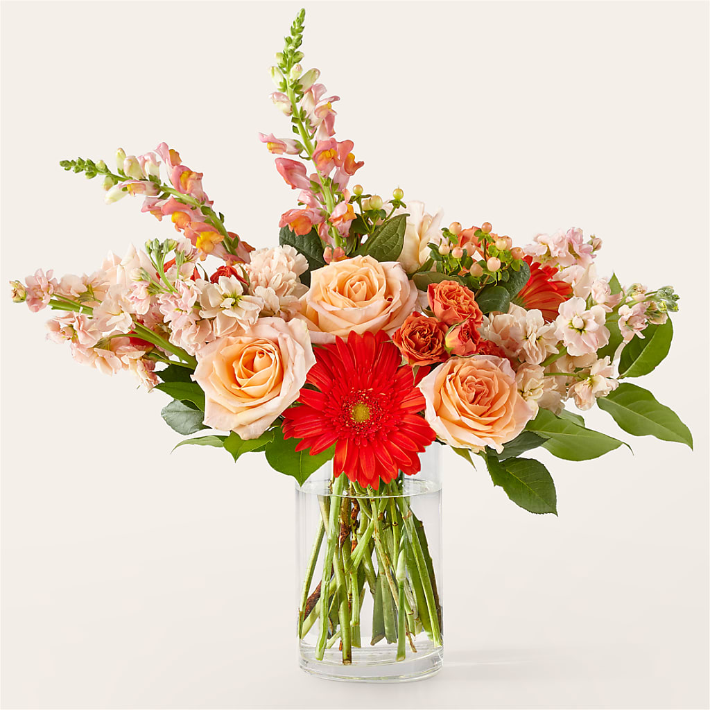 Paloma Please Bouquet – Moonlight Floral, Minneapolis MN