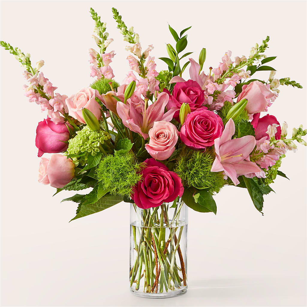 Fit for a Queen Luxury Bouquet – Moonlight Floral, Minneapolis MN