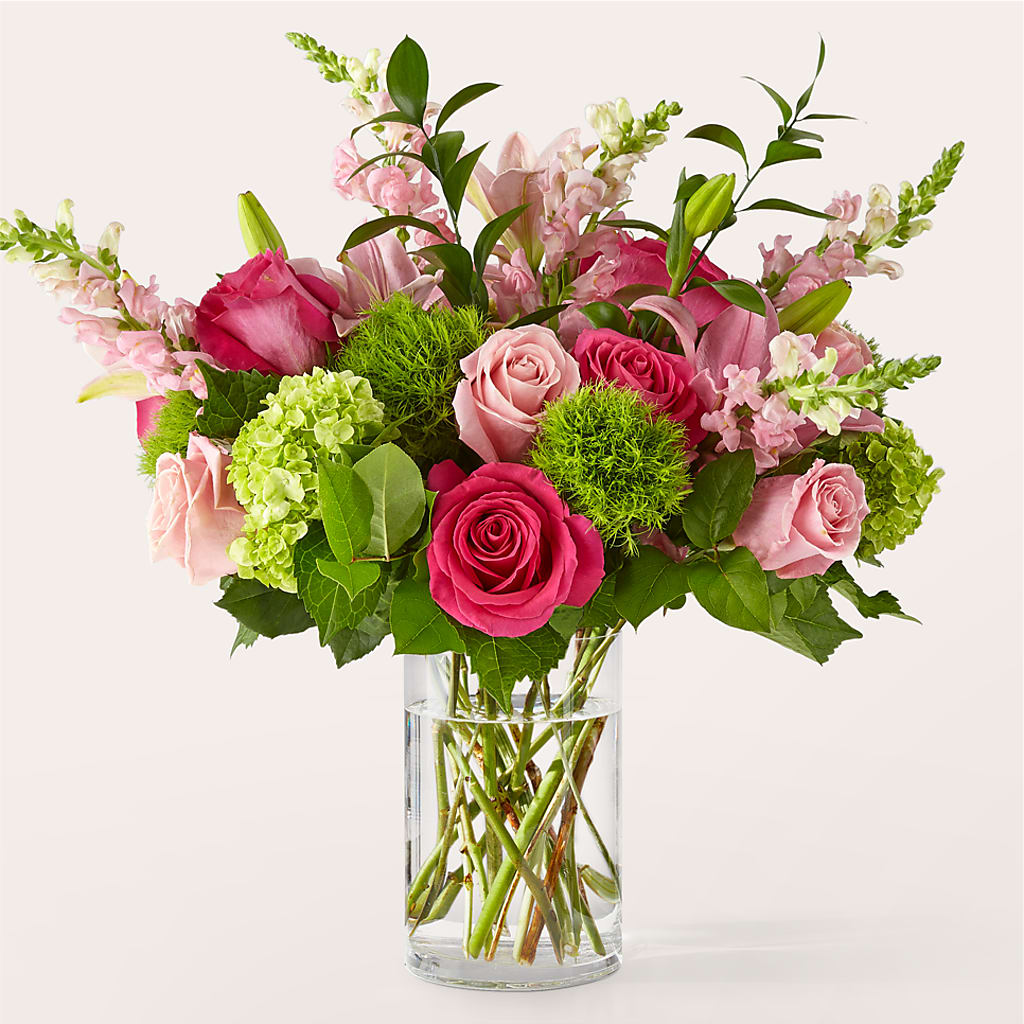 Fit for a Queen Luxury Bouquet – Moonlight Floral, Minneapolis MN