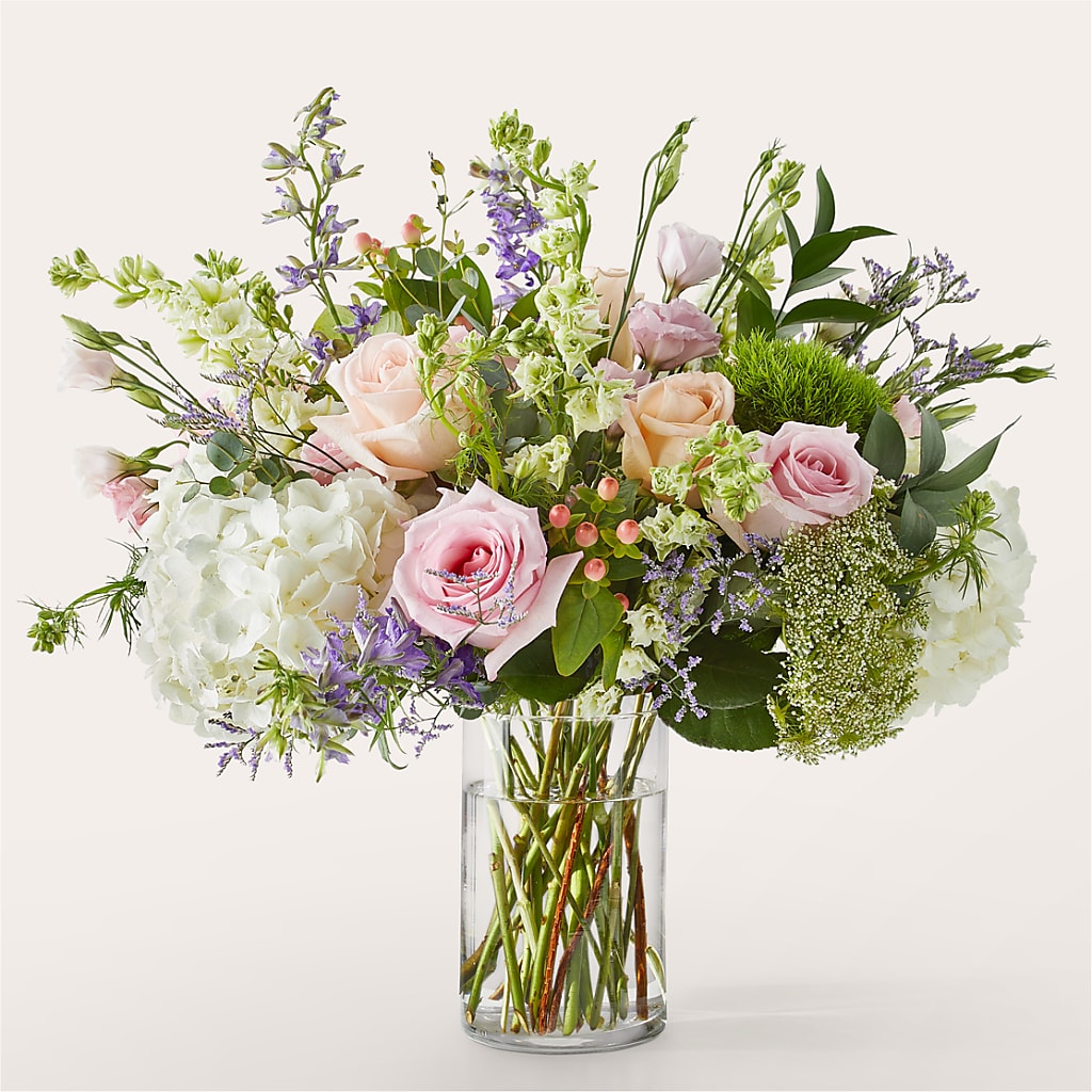 From Scratch Luxury Bouquet – Moonlight Floral, Minneapolis MN