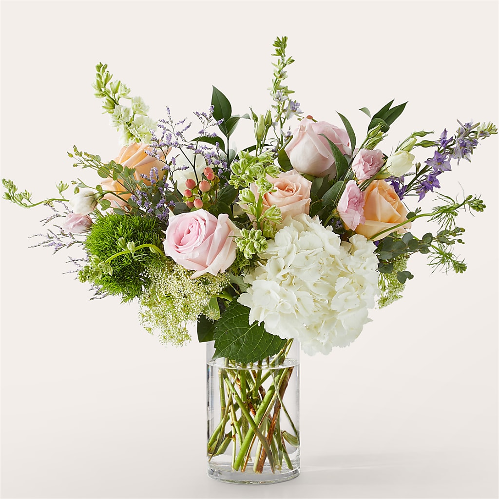 From Scratch Luxury Bouquet – Moonlight Floral, Minneapolis MN