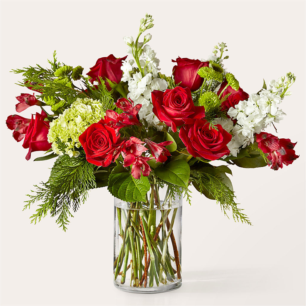 Tree Shopping Bouquet – Moonlight Floral, Minneapolis MN