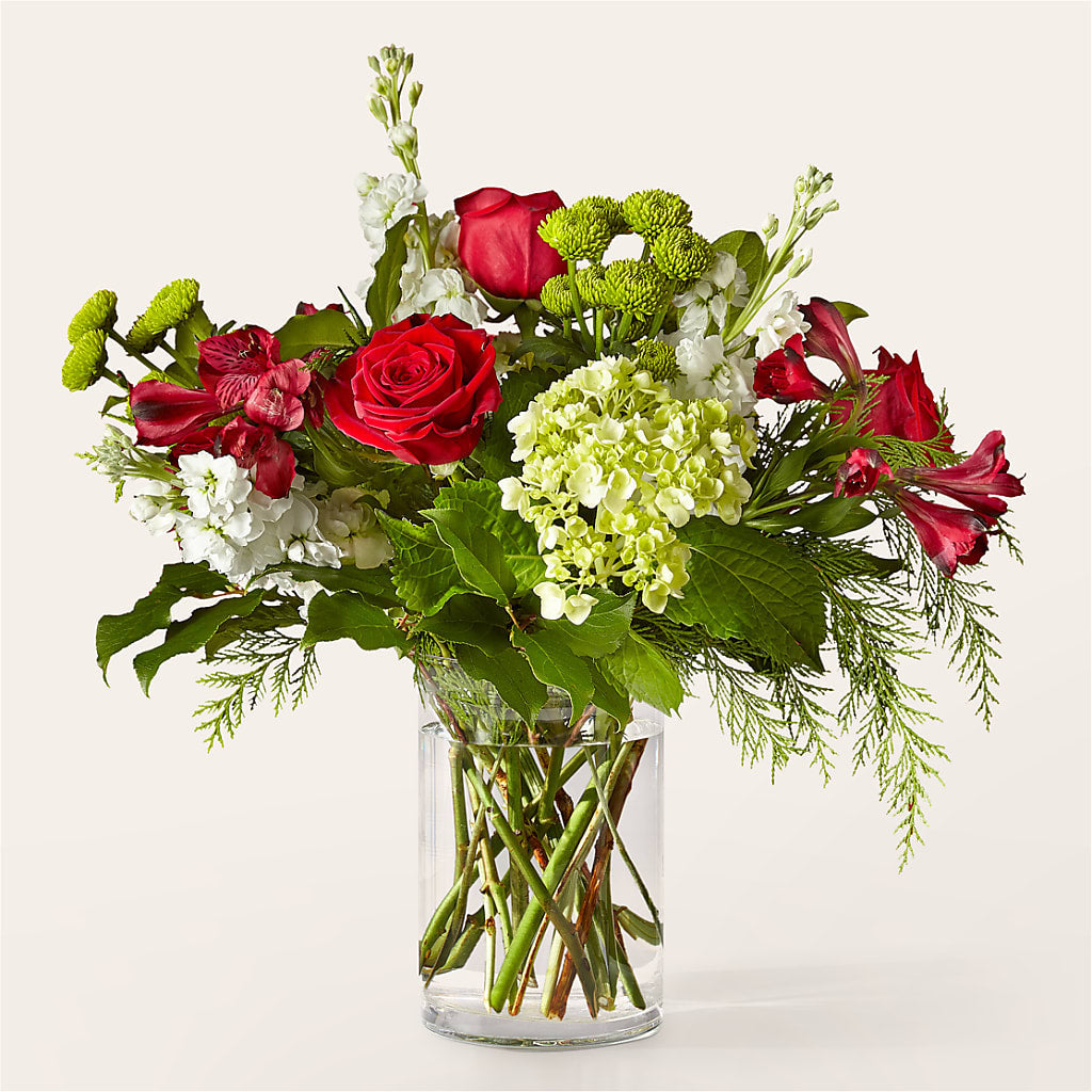 Tree Shopping Bouquet – Moonlight Floral, Minneapolis MN
