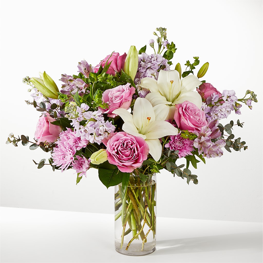 Daydreamer Bouquet – Moonlight Floral, Minneapolis MN