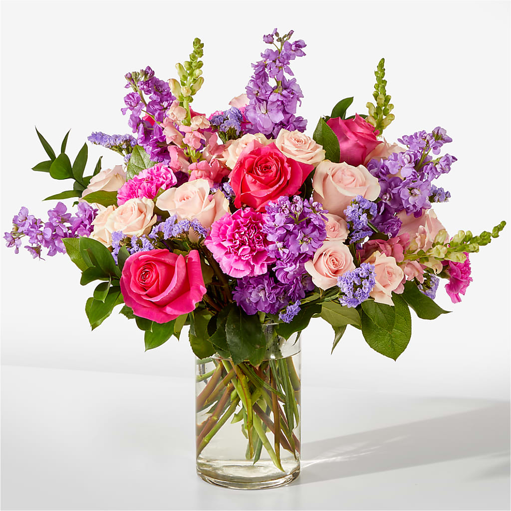The Cha-Cha Bouquet – Moonlight Floral, Minneapolis MN