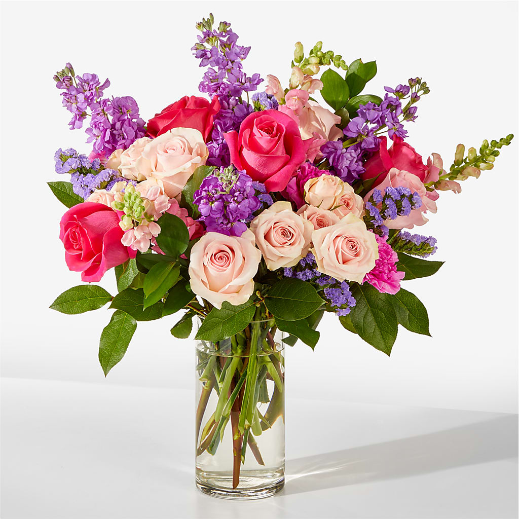 The Cha-Cha Bouquet – Moonlight Floral, Minneapolis MN