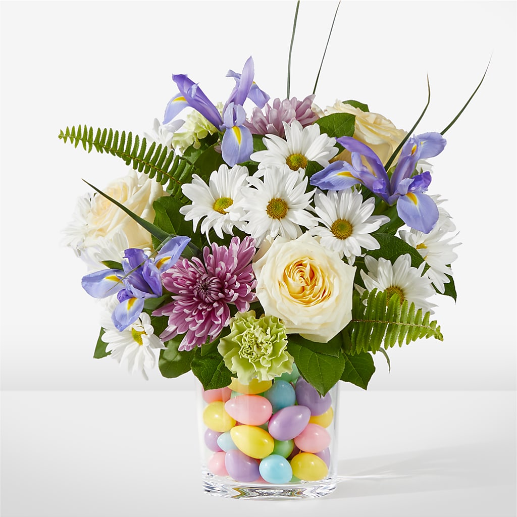 Easter Brunch Bouquet – Moonlight Floral, Minneapolis MN