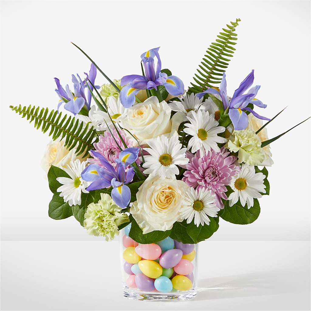 Easter Brunch Bouquet – Moonlight Floral, Minneapolis MN