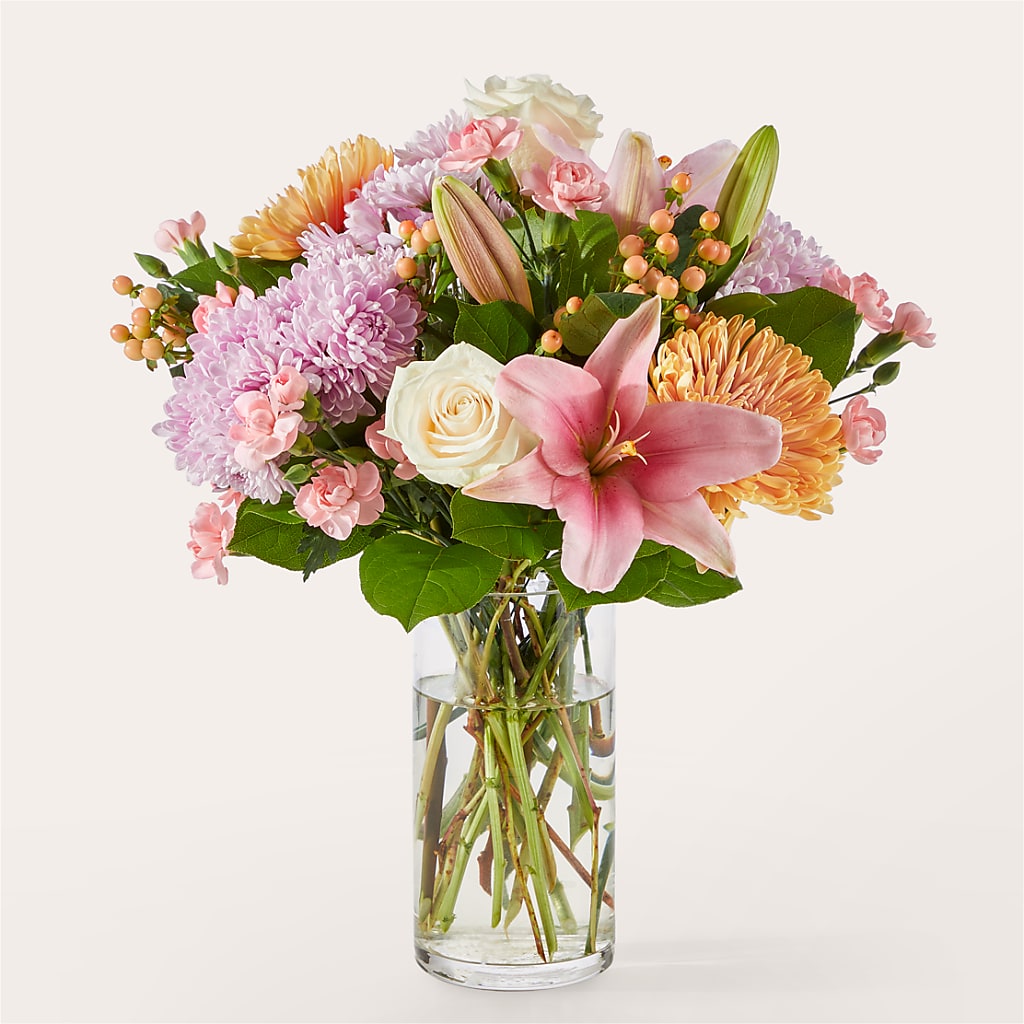 Gelato Bouquet – Moonlight Floral, Minneapolis MN