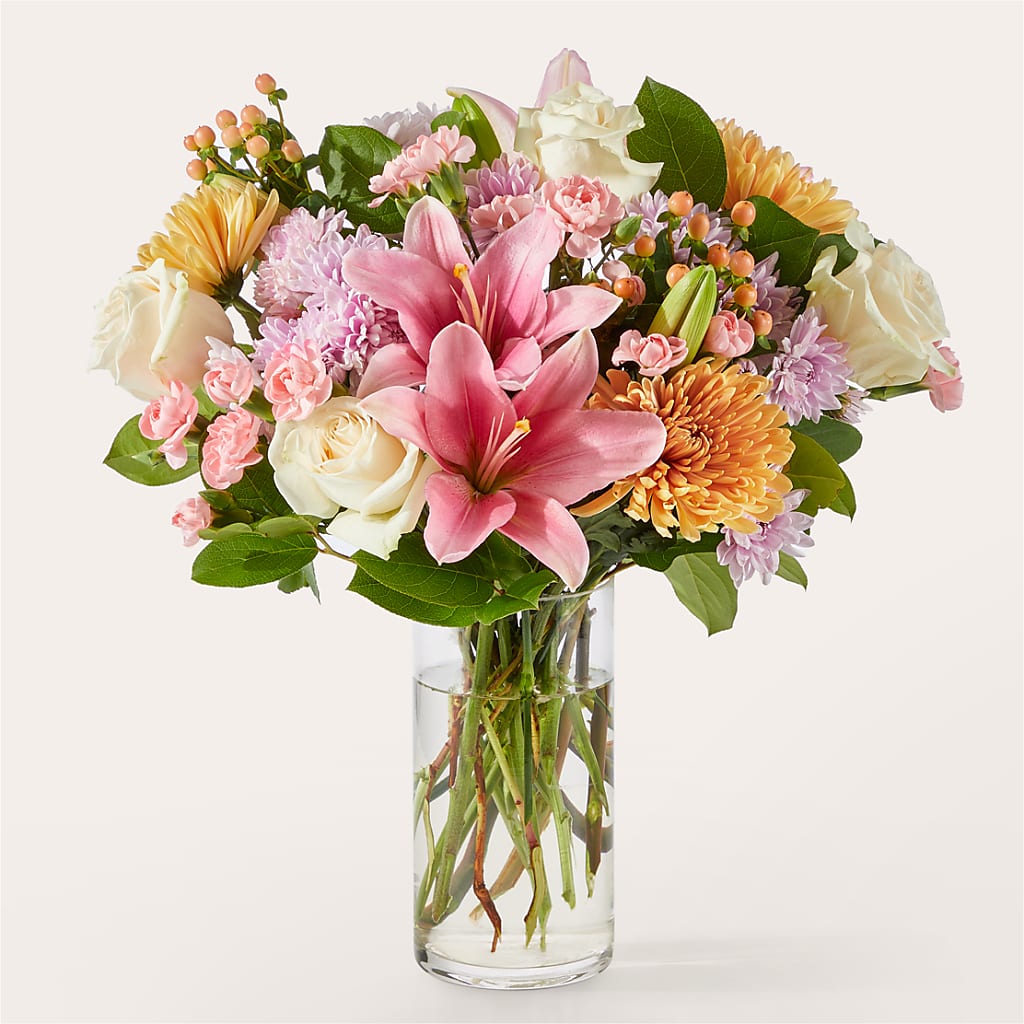 Gelato Bouquet – Moonlight Floral, Minneapolis MN