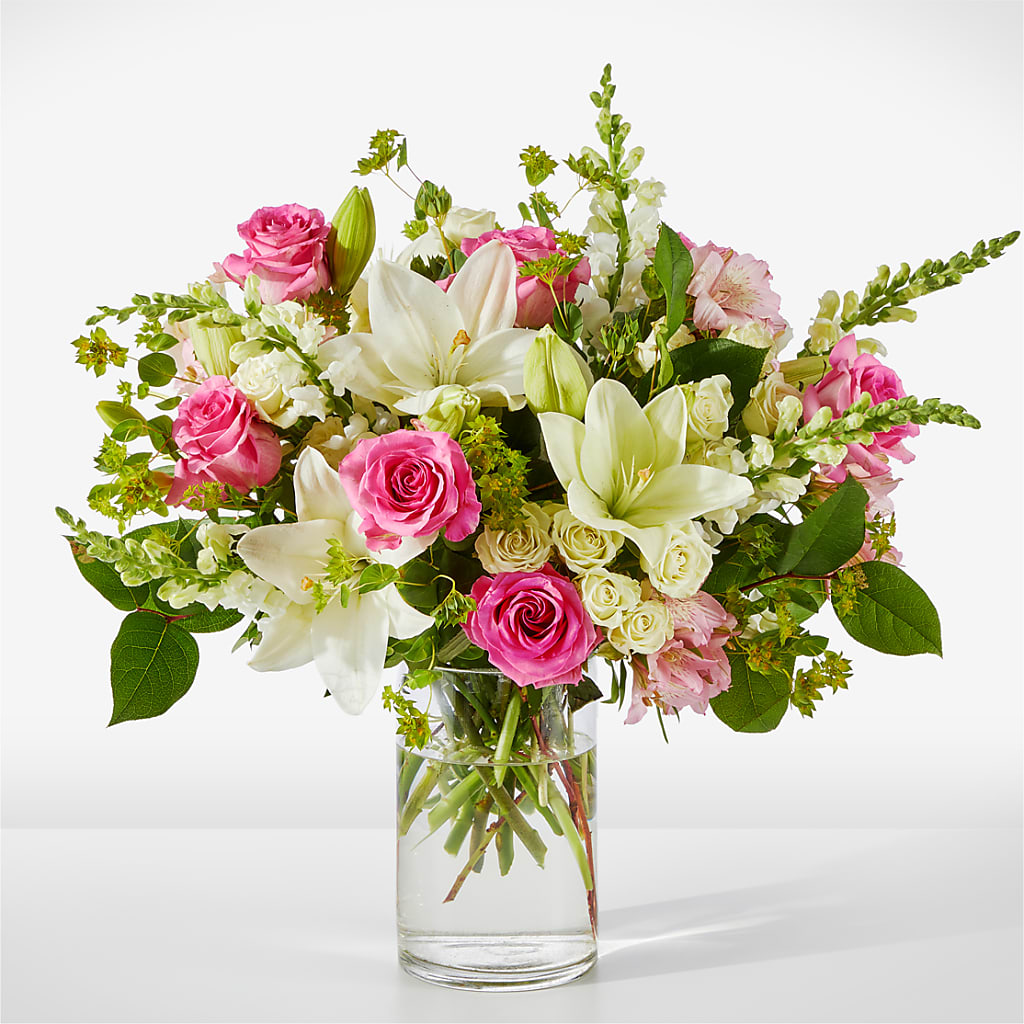 Fondly Bouquet – Moonlight Floral, Minneapolis MN