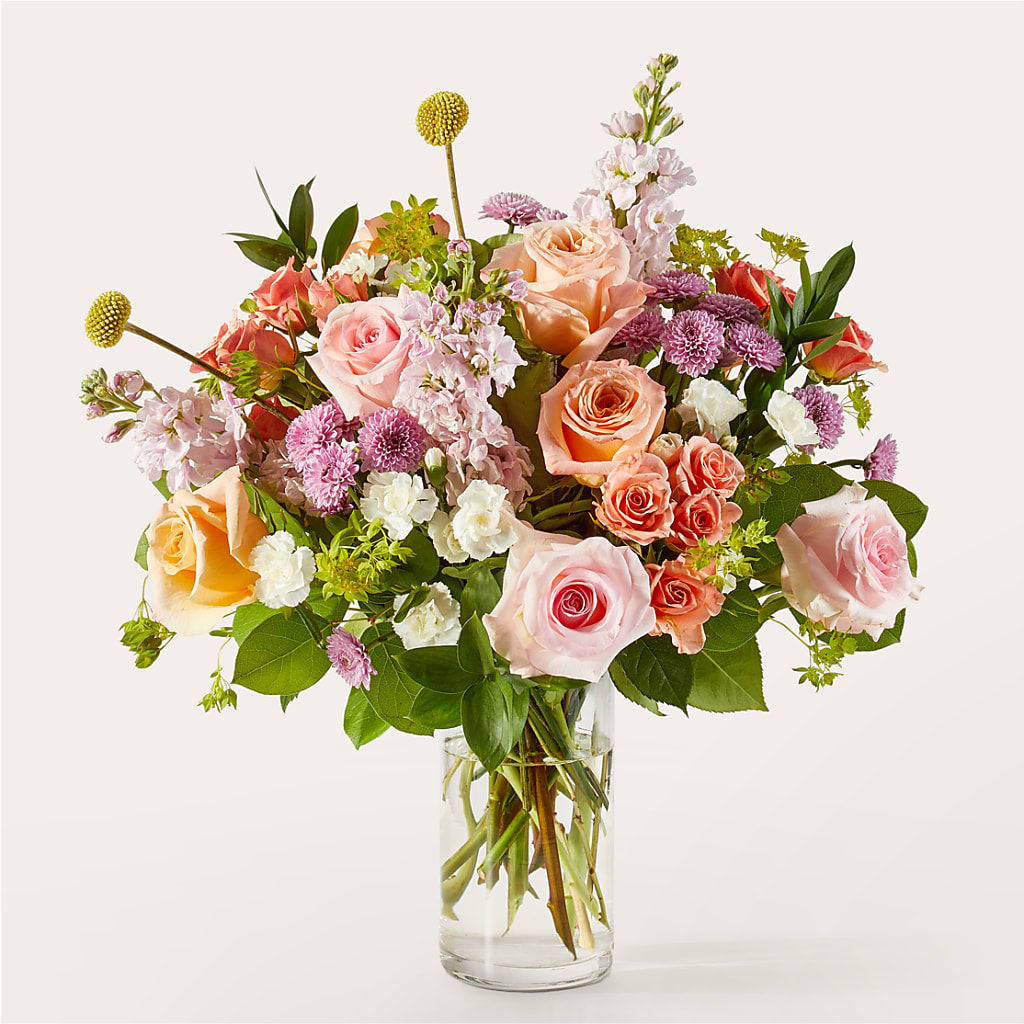Perfect Contentment Bouquet – Moonlight Floral, Minneapolis MN