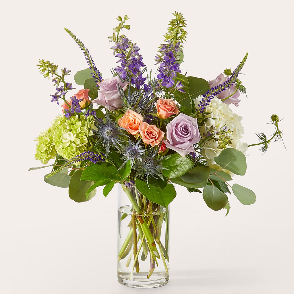 Appealing Aura Bouquet – Moonlight Floral, Minneapolis MN