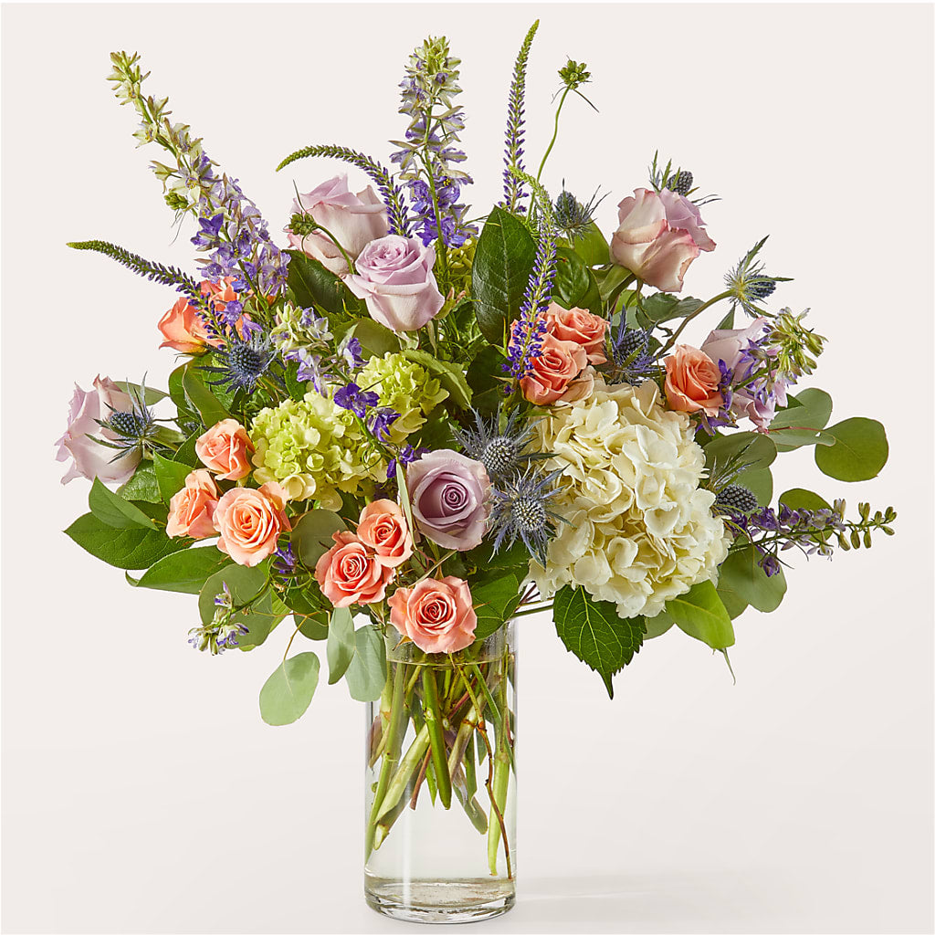 Appealing Aura Bouquet – Moonlight Floral, Minneapolis MN