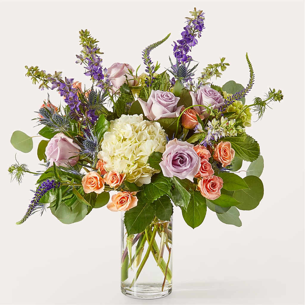 Appealing Aura Bouquet – Moonlight Floral, Minneapolis MN