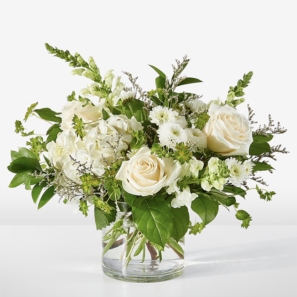 Hint of Vanilla Bouquet – Moonlight Floral, Minneapolis MN