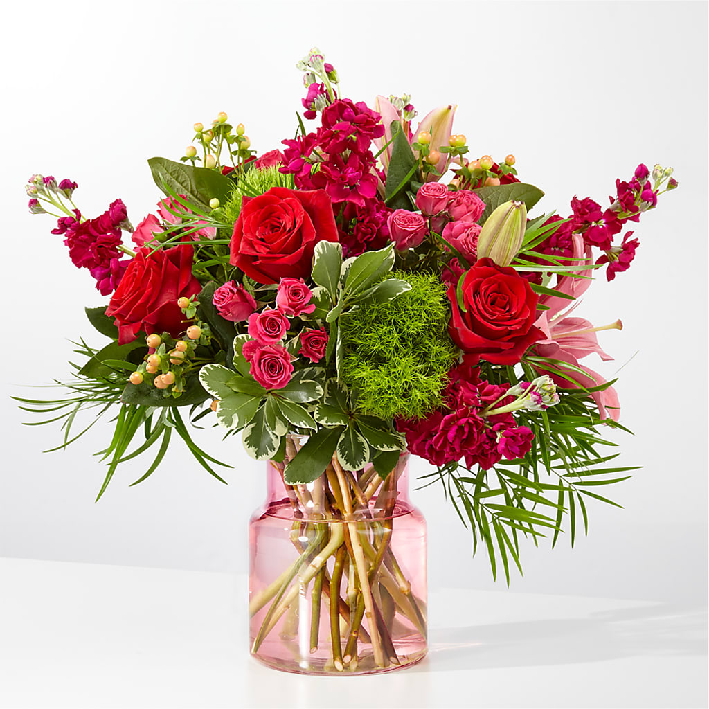In Every Lifetime Bouquet – Moonlight Floral, Minneapolis MN