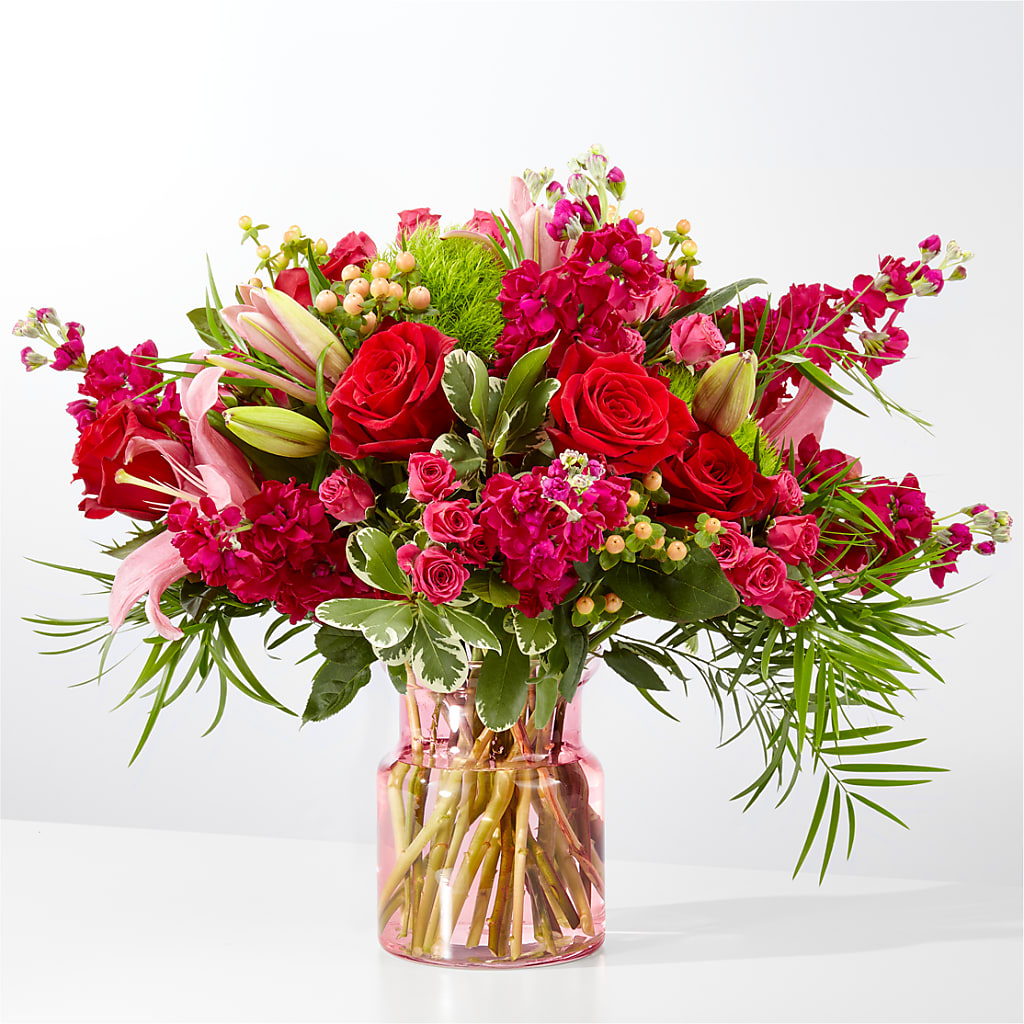 In Every Lifetime Bouquet – Moonlight Floral, Minneapolis MN